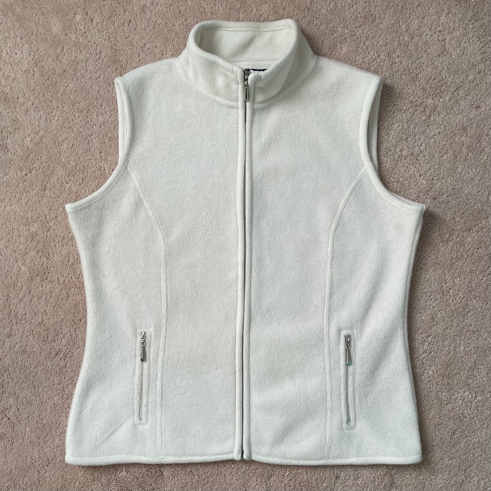 Karen Scott Vest